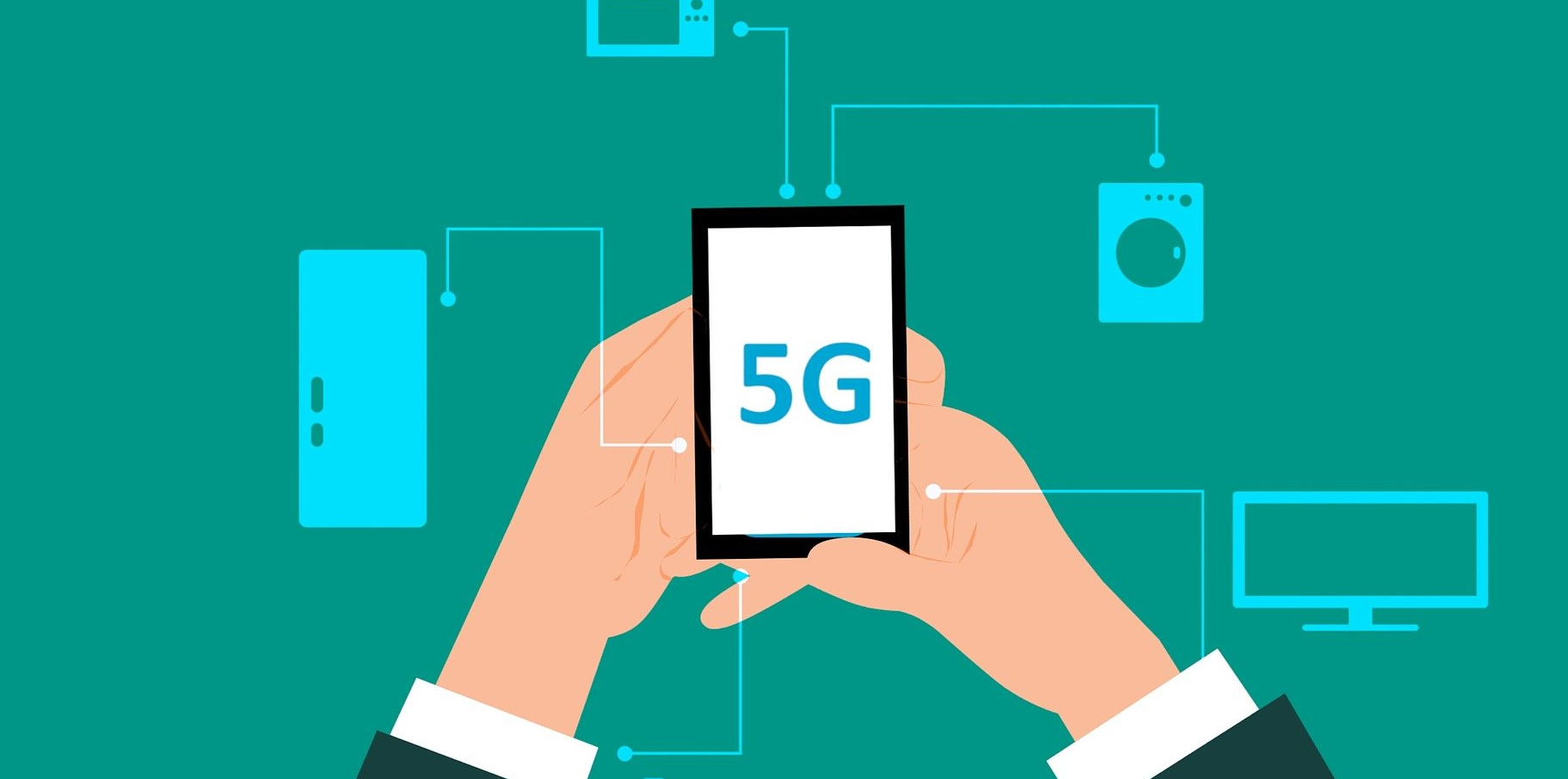Next Gen: 5G and The Future
