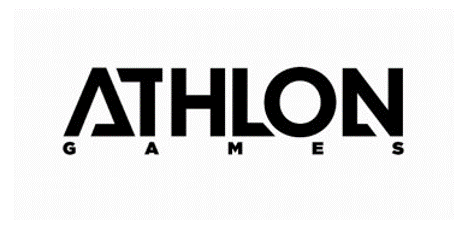 Athlon Games