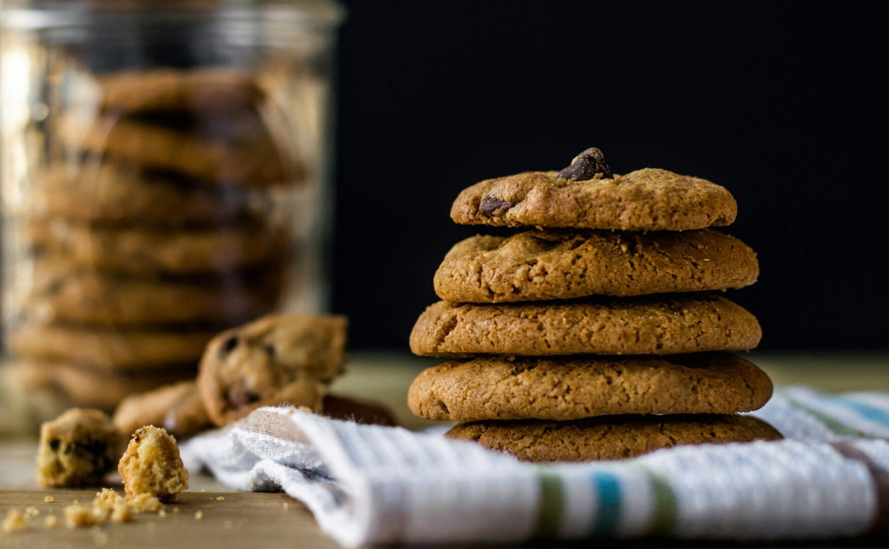 Taking The Biscuit: Online Advertising In A World Without Cookies