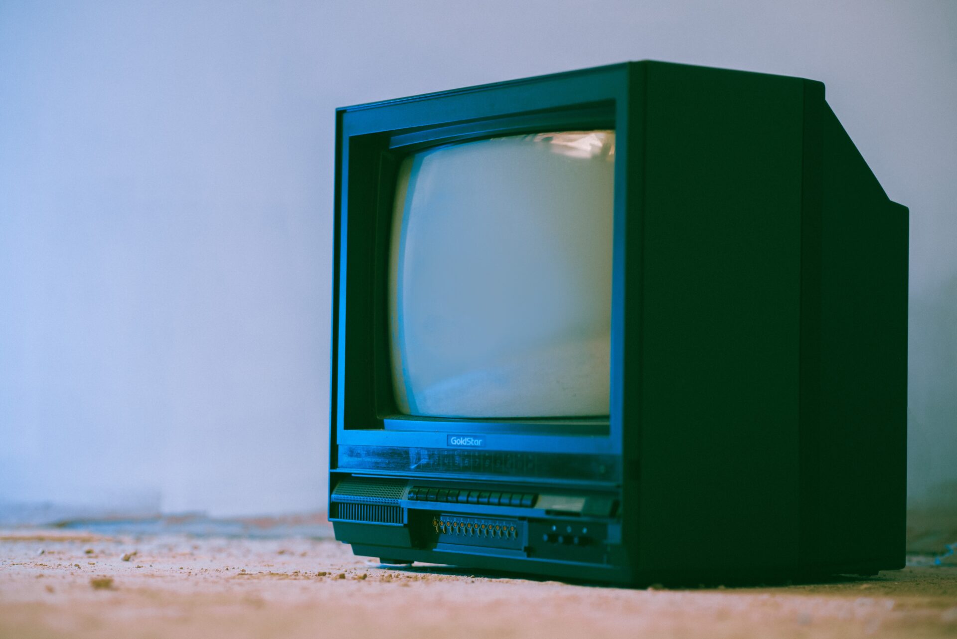 The Future of TV Trading