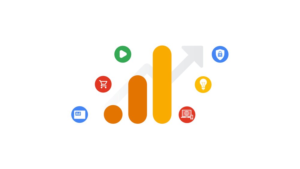 So long Universal Google Analytics, There’s a New Face in Town! ​