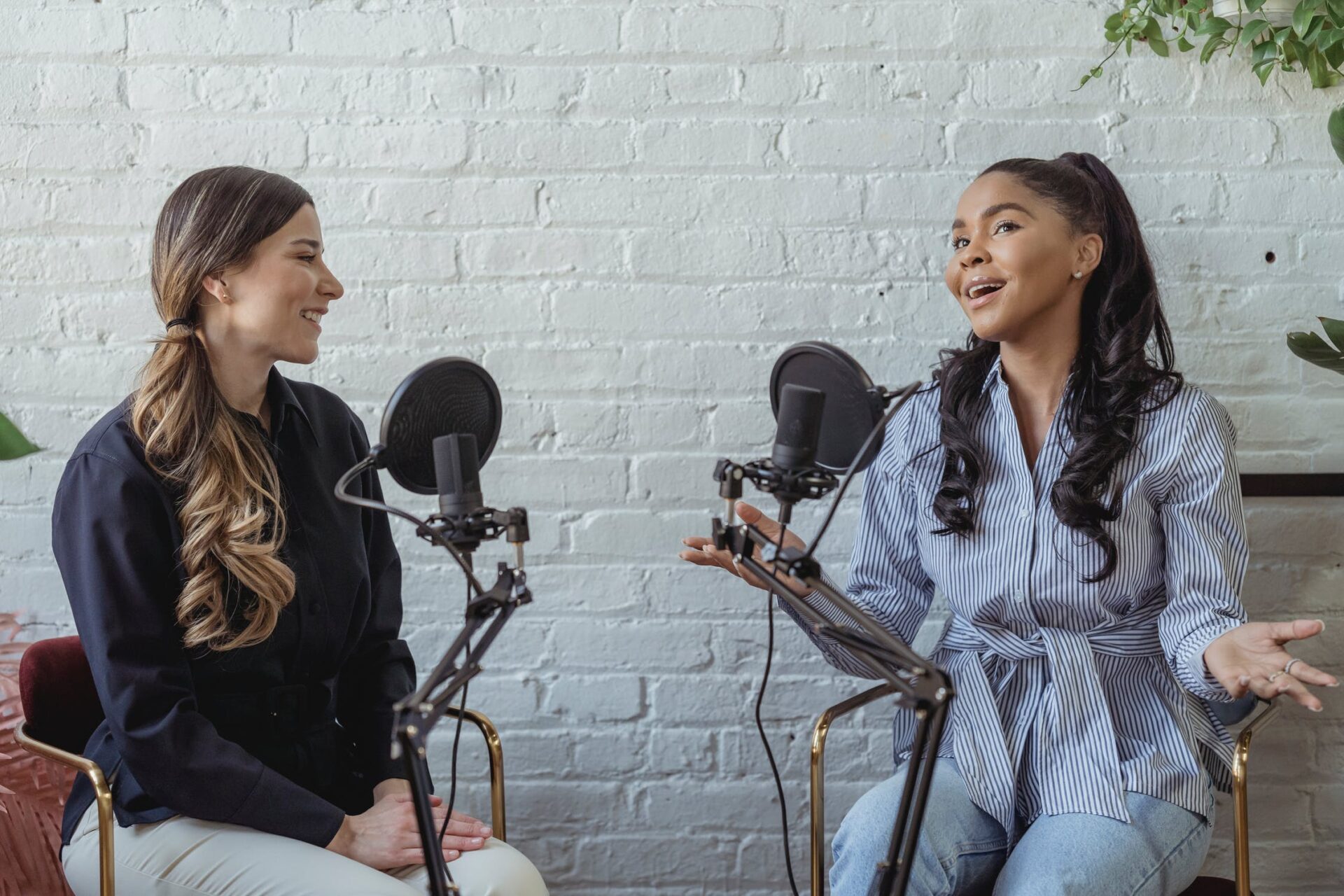 How Brands can be Heard over New Waves of Podcast Content