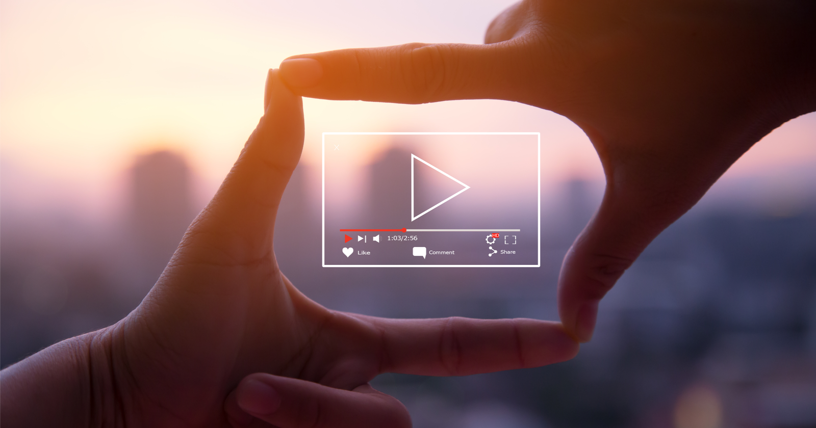 Digital Video is Effective for Building Brands