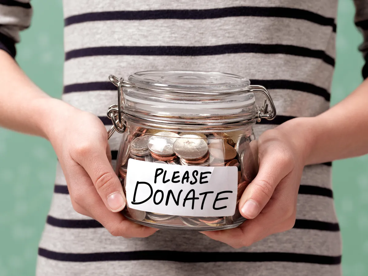 Lightbox Loves: Charitable Giving