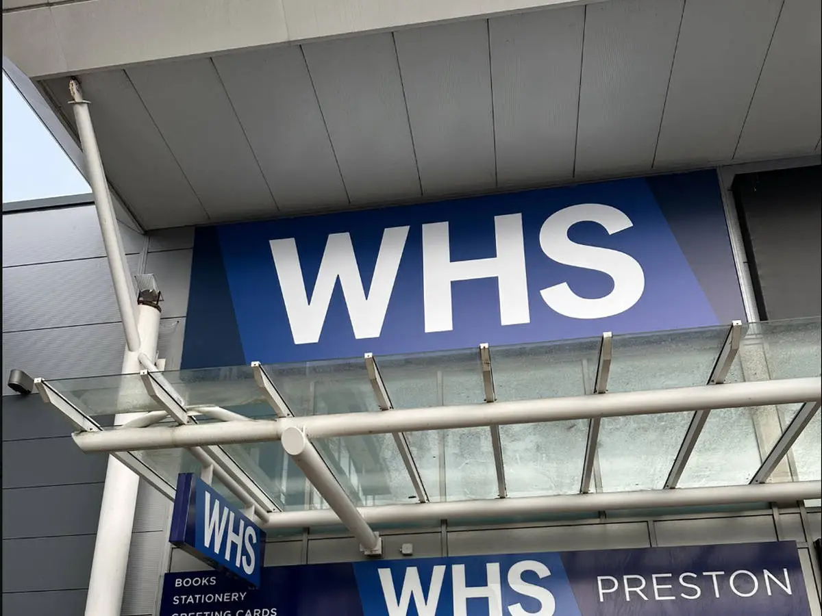 The “WHS” Rebrand: Test-and-Learn in Action