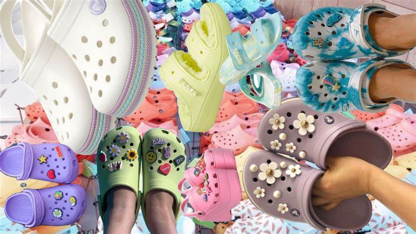Lightbox Loves: How Stanley Cups and Crocs Became Icons of Contemporary Culture